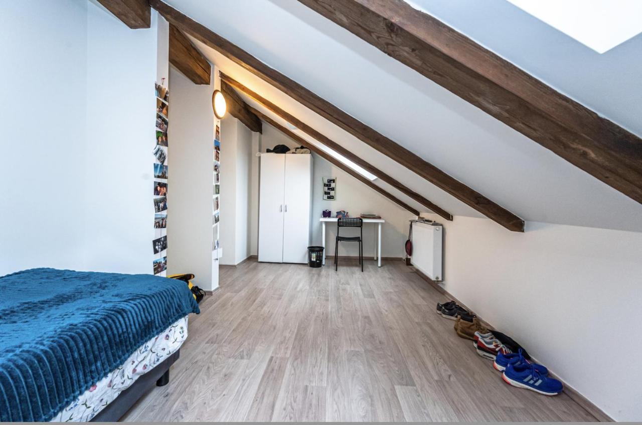Legerova Apartment Prague