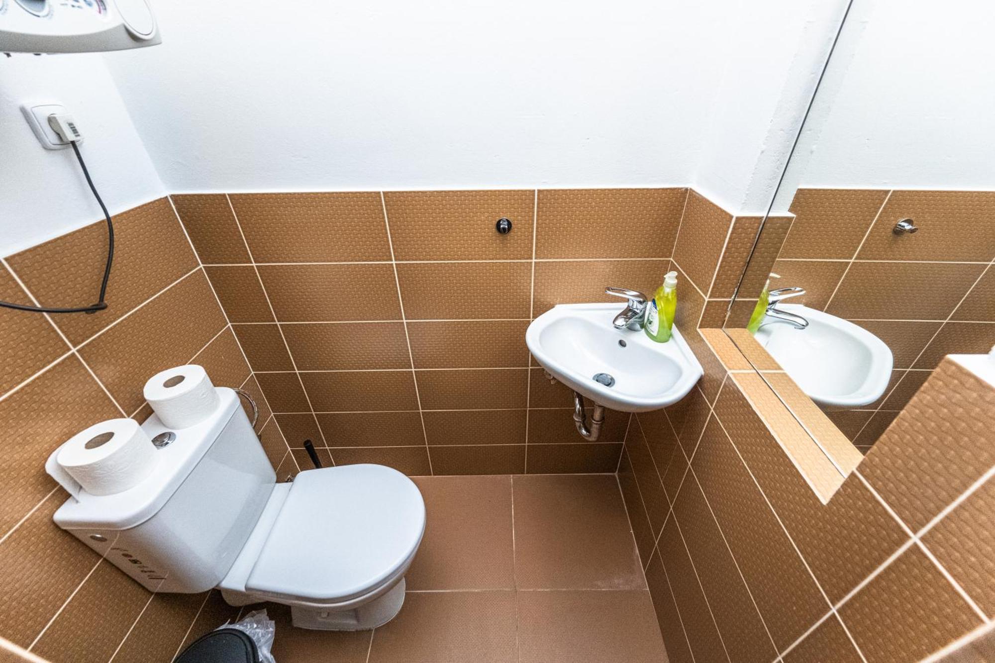 Legerova Apartment Prague