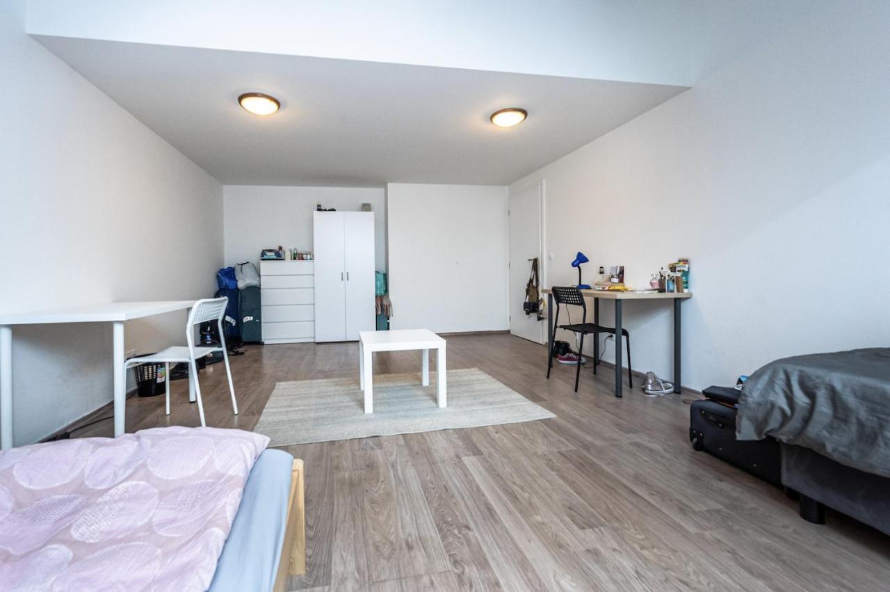 Appartement Legerova