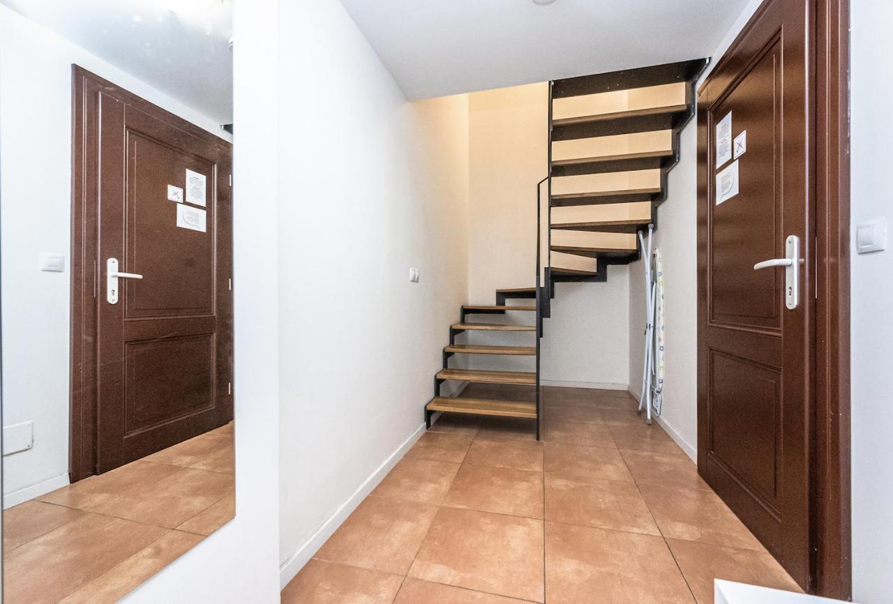 Appartement Legerova
