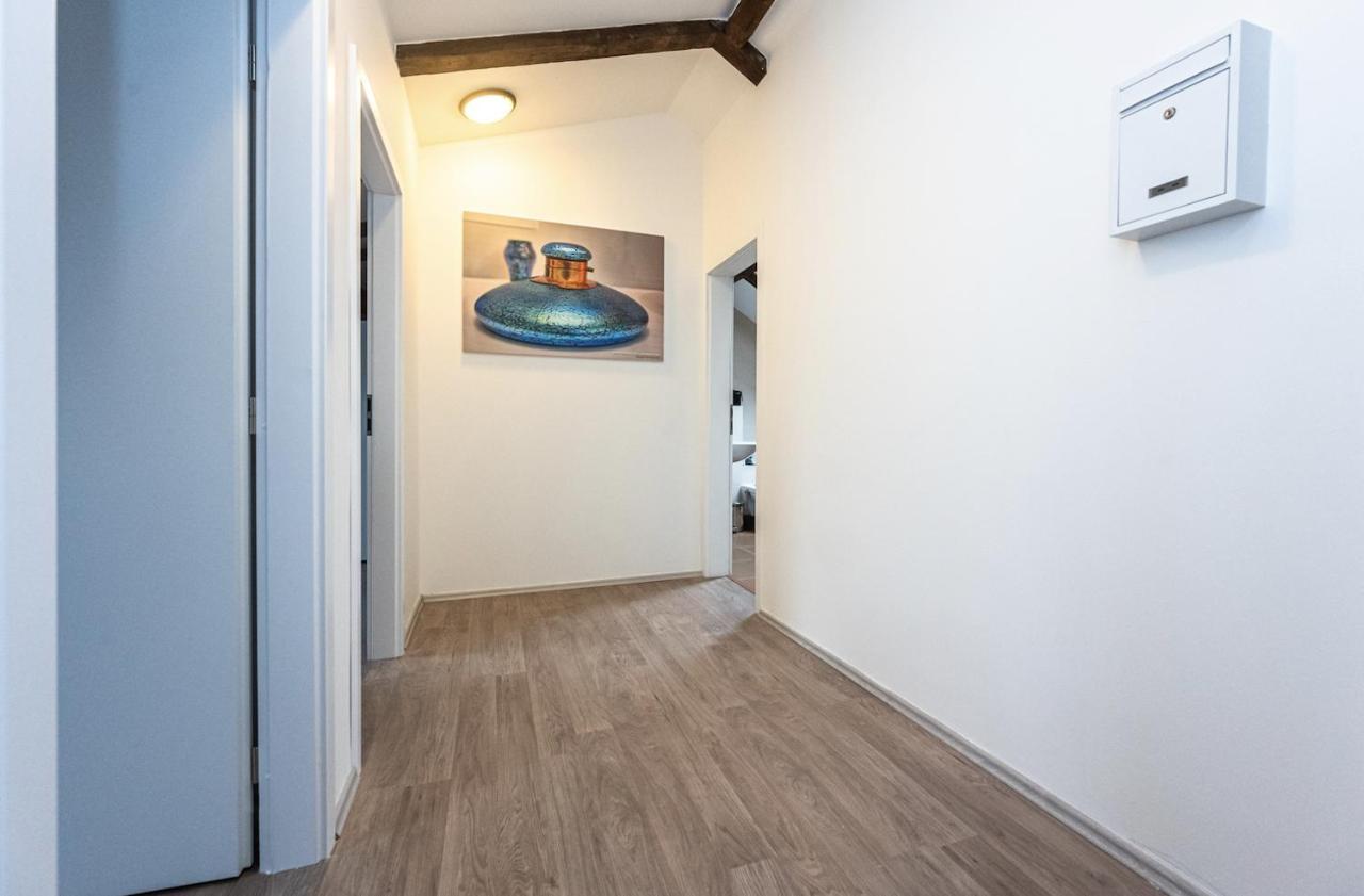 Appartement Legerova