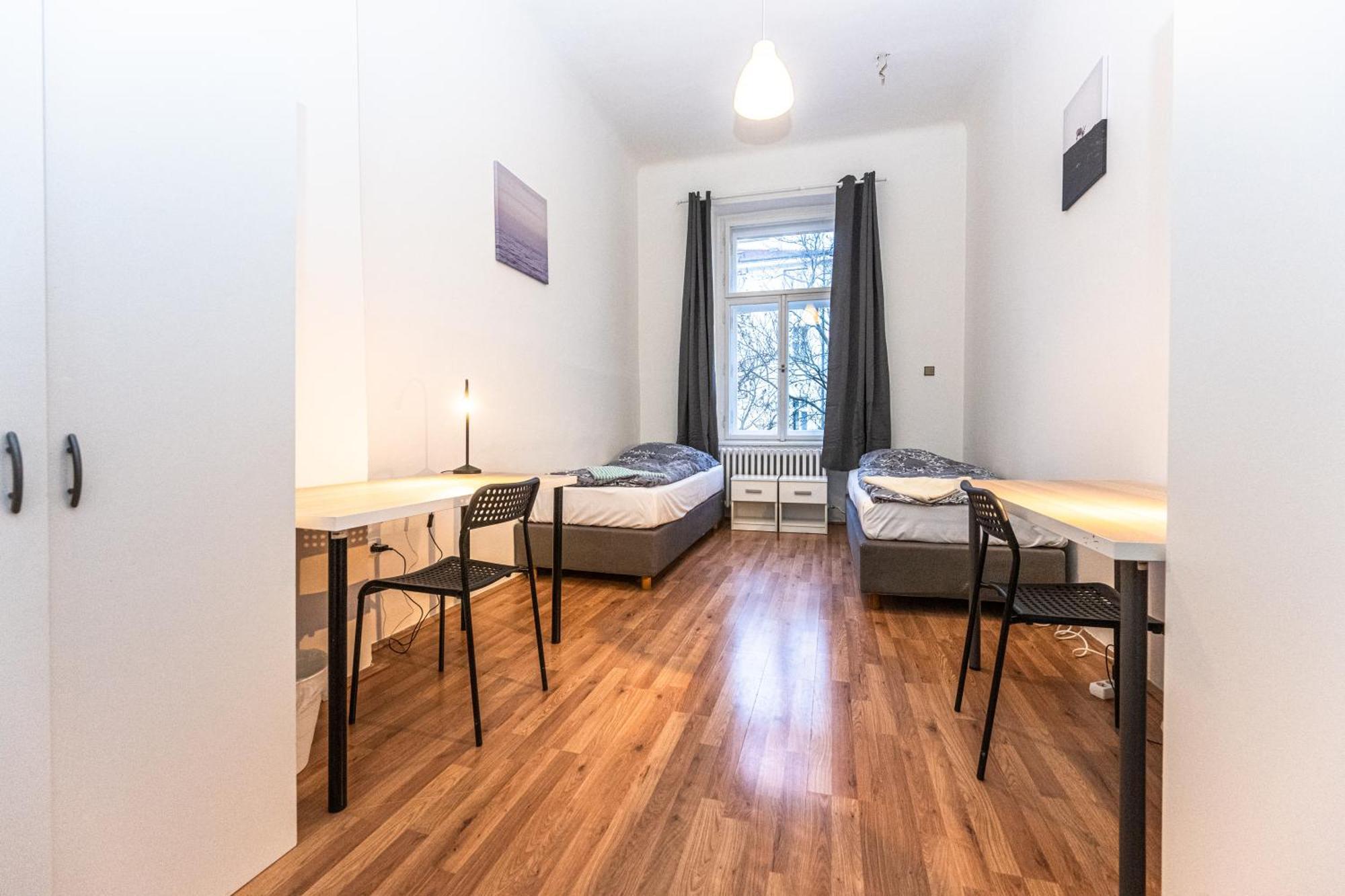 Appartement Legerova